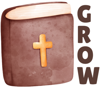 GROW by Bible First